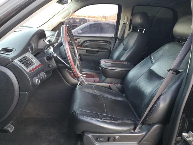 Photo 7 from auction – 2012 CADILLAC ESCALADE H with VIN 1GYS4EEJ0CR223791