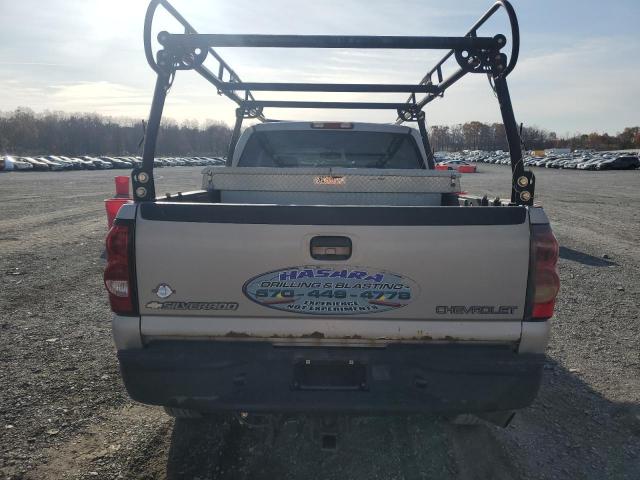 Photo 6 from auction – 2004 CHEVROLET SILVERADO with VIN 1GCHK29U24E125511