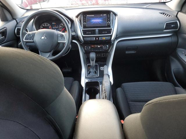Photo 8 from auction – 2019 MITSUBISHI ECLIPSE CR with VIN JA4AT3AA8KZ039853