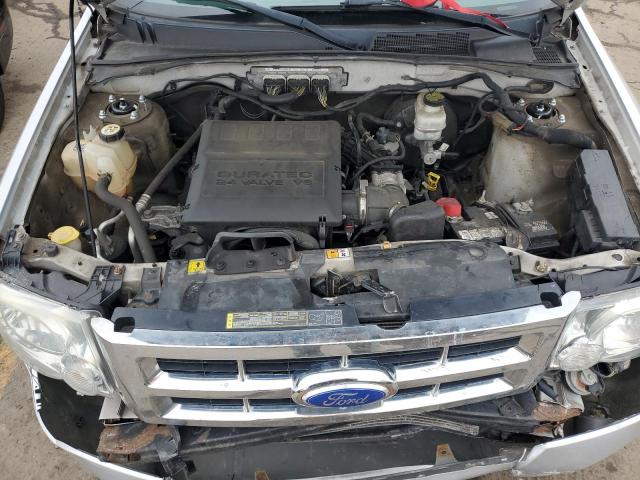 Photo 12 from auction – 2011 FORD ESCAPE LIM with VIN 1FMCU9EG6BKC29099