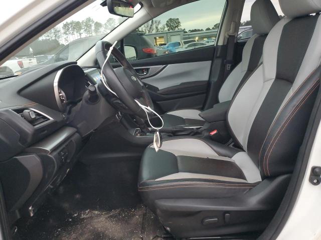 Photo 7 from auction – 2021 SUBARU CROSSTREK with VIN JF2GTHNC1MH361074