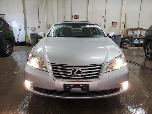 Photo 5 from auction – 2011 LEXUS ES 350 with VIN JTHBK1EG1B2451068