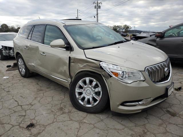 Photo 4 from auction – 2014 BUICK ENCLAVE with VIN 5GAKRBKD0EJ231848