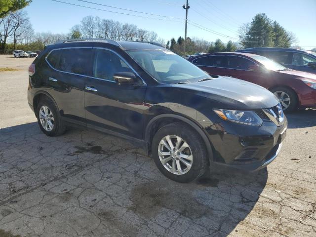 Photo 4 from auction – 2014 NISSAN ROGUE S with VIN 5N1AT2MV8EC803704
