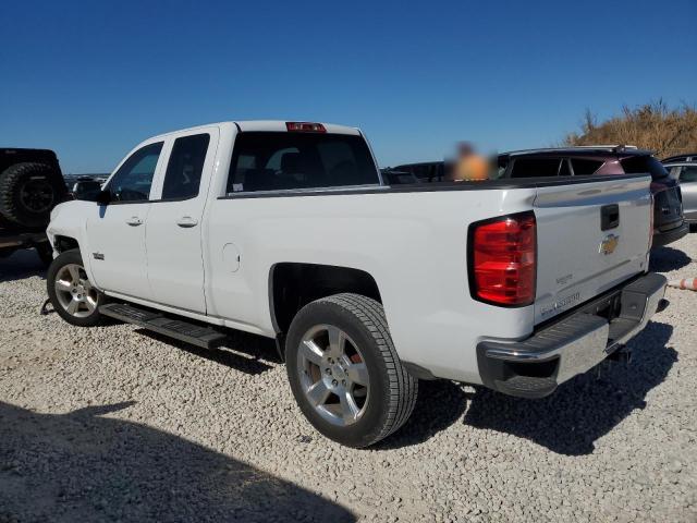 Photo 2 from auction – 2014 CHEVROLET SILVERADO with VIN 1GCRCREC3EZ411238