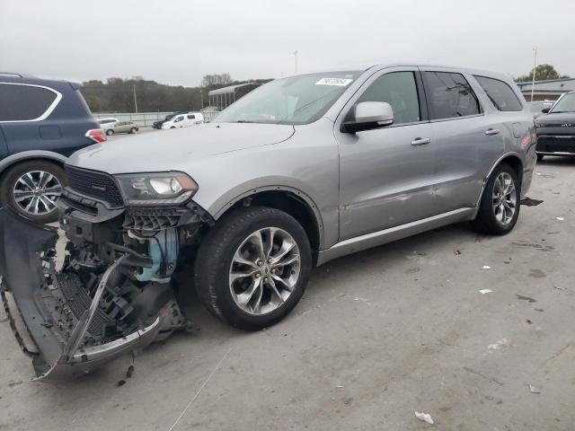 Фото 1 с аукциона – 2020 DODGE DURANGO GT с VIN 1C4RDJDG7LC285923
