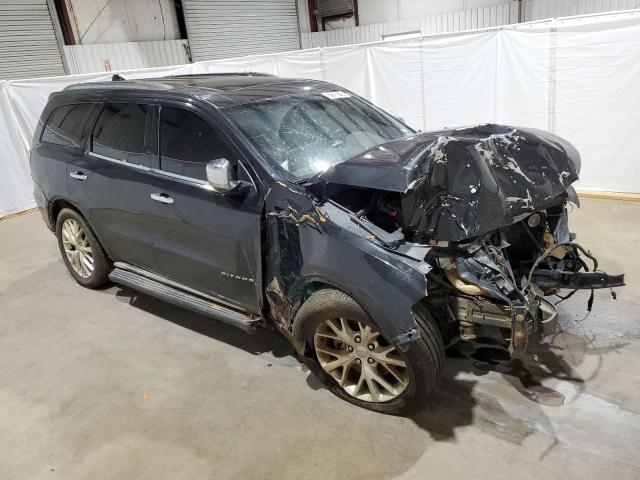 Photo 4 from auction – 2015 DODGE DURANGO CI with VIN 1C4RDHEGXFC784582