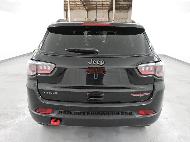 Photo 6 from auction – 2024 JEEP COMPASS TR with VIN 3C4NJDDNXRT137415