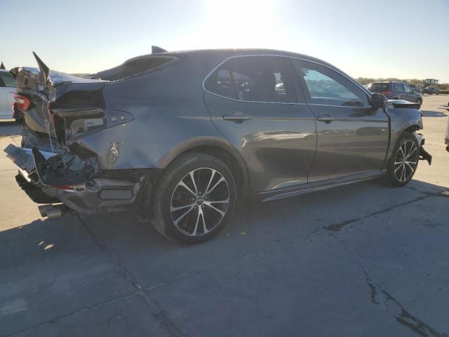 Photo 3 from auction – 2020 TOYOTA CAMRY SE with VIN 4T1G11AK2LU322598