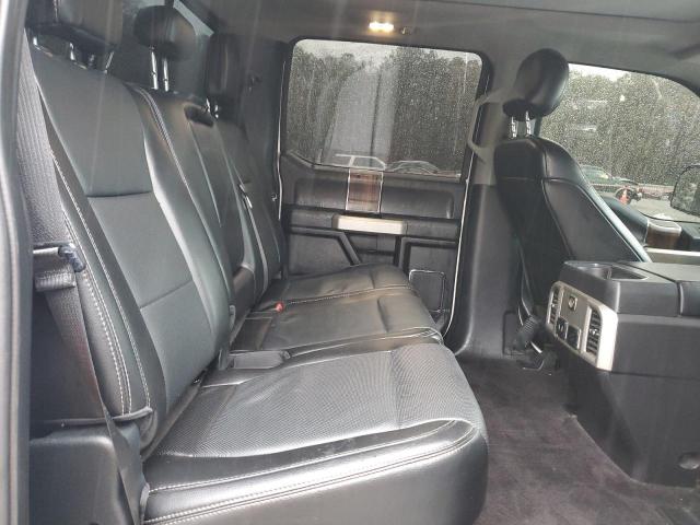 Photo 10 from auction – 2017 FORD F150 SUPER with VIN 1FTEW1EG2HFB79487