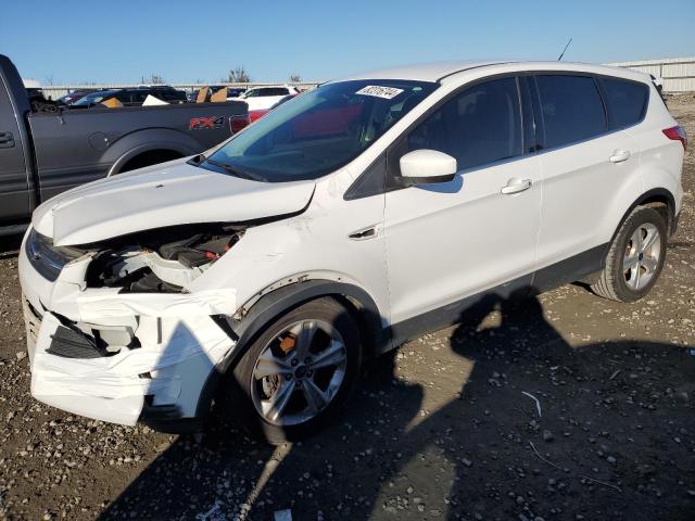 Photo 1 from auction – 2015 FORD ESCAPE SE with VIN 1FMCU0GX9FUB33860