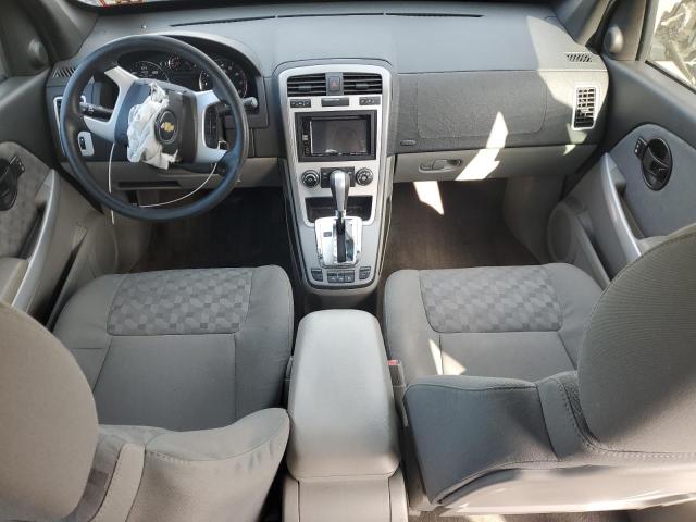 Photo 8 from auction – 2008 CHEVROLET EQUINOX LS with VIN 2CNDL13F086314874