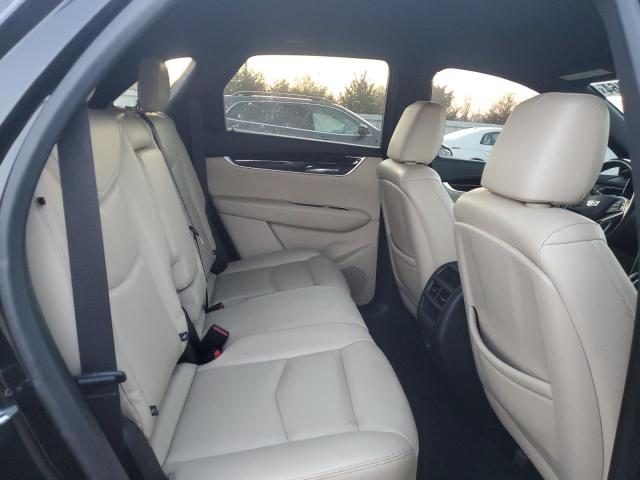 Photo 11 from auction – 2018 CADILLAC XT5 with VIN 1GYKNBRS4JZ184246