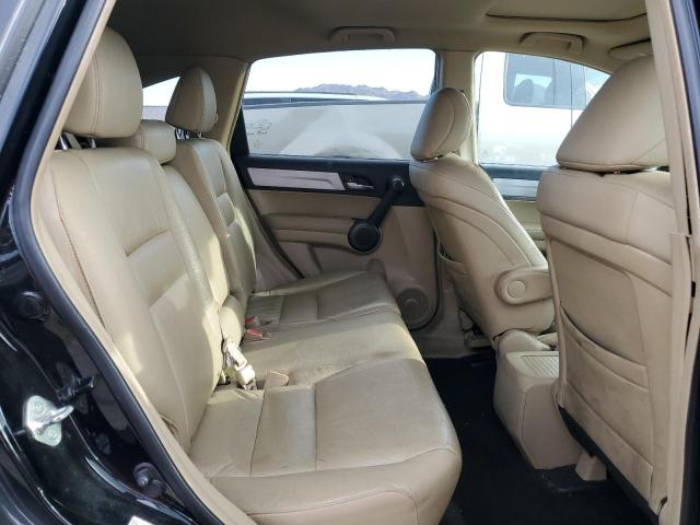 Photo 11 from auction – 2011 HONDA CR-V EXL with VIN 5J6RE3H70BL041848