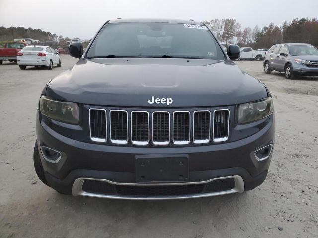 Photo 5 from auction – 2016 JEEP GRAND CHER with VIN 1C4RJFAG0GC404153
