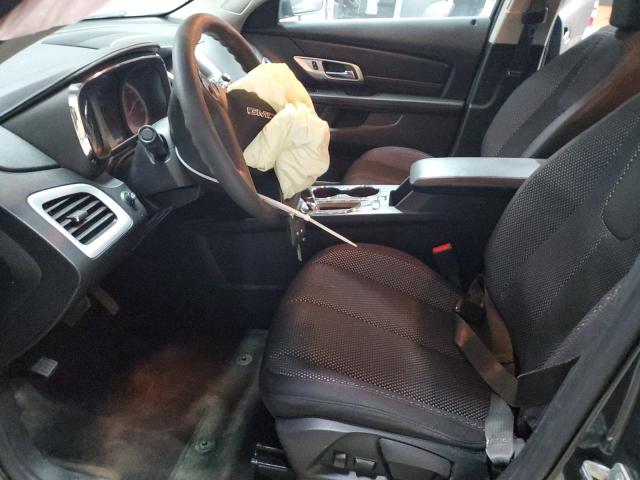 Zdjęcie 7 z aukcji – 2017 GMC TERRAIN SL z VIN 2GKALMEK9H6330465
