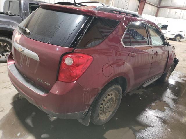 Photo 3 from auction – 2011 CHEVROLET EQUINOX LT with VIN 2CNFLNE55B6244865