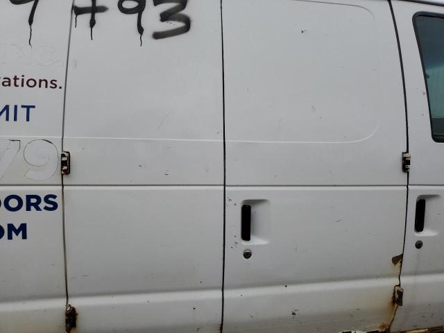 Photo 11 from auction – 2012 FORD ECONOLINE with VIN 1FTNS2EW9CDB16321