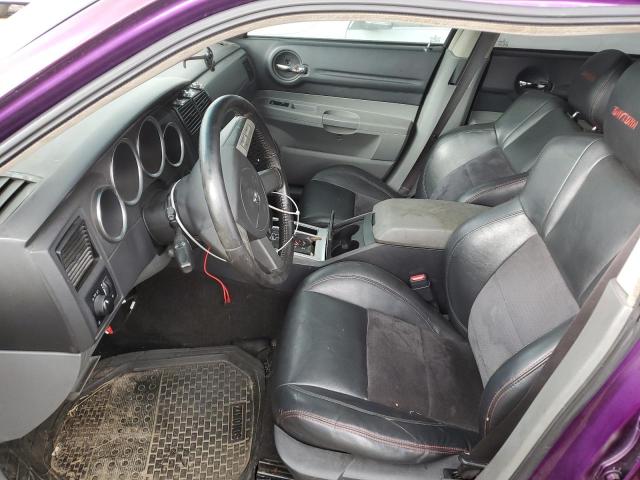 Photo 7 from auction – 2005 DODGE MAGNUM R/T with VIN 2D8GV58235H618114