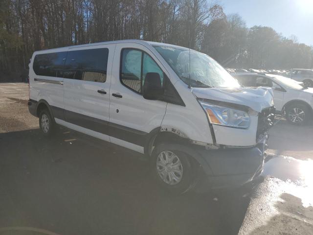 Photo 4 from auction – 2016 FORD TRANSIT T- with VIN 1FBZX2YM3GKB32338