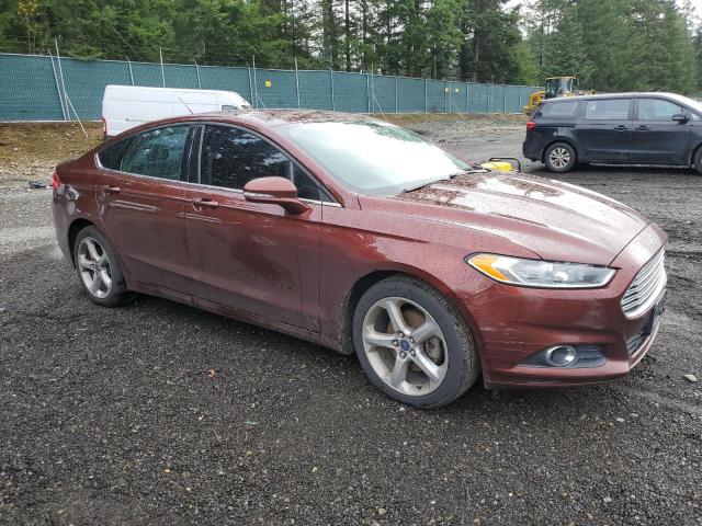 Photo 4 from auction – 2016 FORD FUSION SE with VIN 3FA6P0HD9GR226194