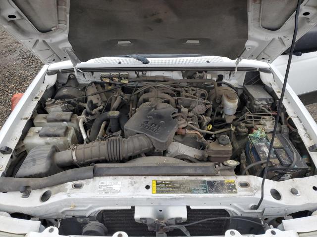 Photo 11 from auction – 2008 FORD RANGER SUP with VIN 1FTZR45E38PA17208