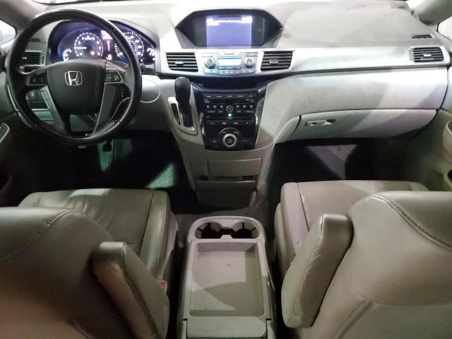 Photo 8 from auction – 2012 HONDA ODYSSEY EX with VIN 5FNRL5H66CB047253