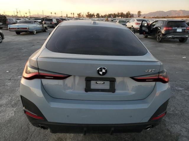 Photo 6 from auction – 2023 BMW 430I GRAN with VIN WBA63AV0XPFN85416