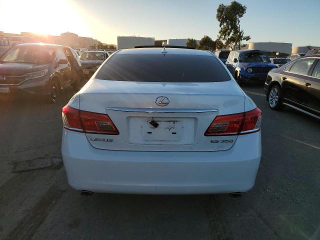 Photo 6 from auction – 2010 LEXUS ES 350 with VIN JTHBK1EG3A2414344