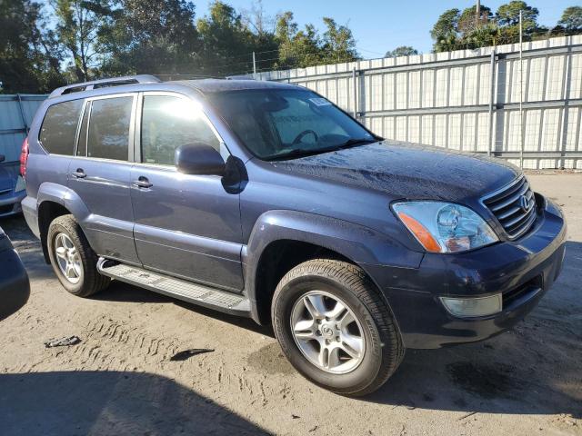 Photo 4 from auction – 2004 LEXUS GX 470 with VIN JTJBT20X740047103
