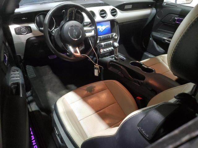 Photo 8 from auction – 2016 FORD MUSTANG with VIN 1FATP8UH0G5329811