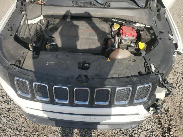 Photo 12 from auction – 2019 JEEP COMPASS LA with VIN 3C4NJCBB1KT638766