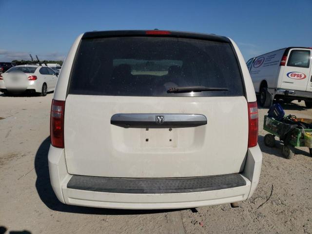 Photo 6 from auction – 2008 DODGE GRAND CARA with VIN 1D8HN54P28B160200