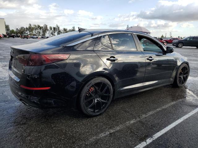 Photo 3 from auction – 2015 KIA OPTIMA LX with VIN 5XXGM4A72FG472391