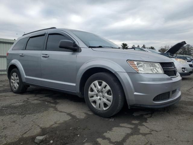 Photo 4 from auction – 2018 DODGE JOURNEY SE with VIN 3C4PDCAB8JT527857