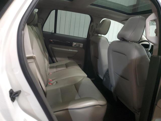 Photo 11 from auction – 2008 LINCOLN MKX with VIN 2LMDU68C88BJ39861