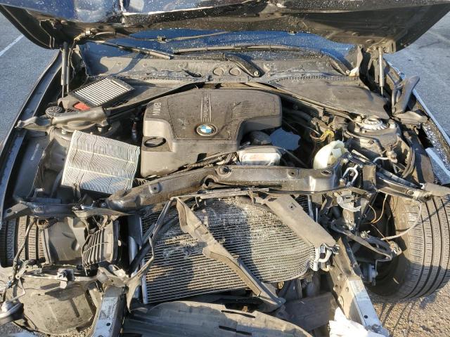 Photo 11 from auction – 2013 BMW 328 I SULE with VIN WBA3C1C51DF444294