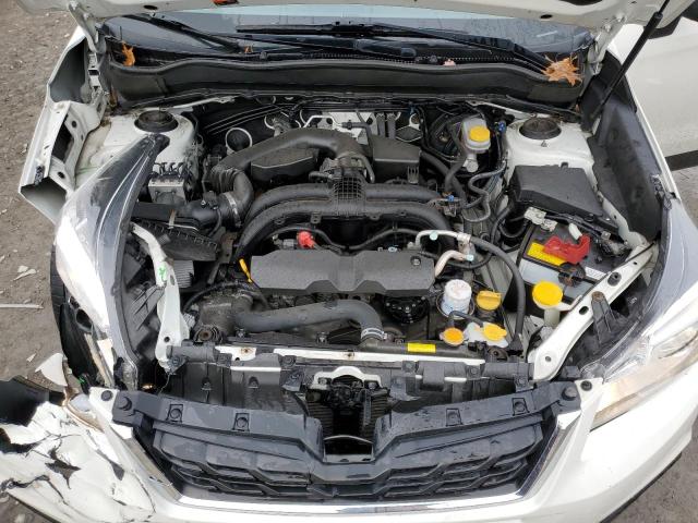 Photo 12 from auction – 2018 SUBARU FORESTER 2 with VIN JF2SJABC9JH469918