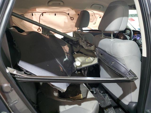 Photo 13 from auction – 2015 HONDA CR-V LX with VIN 2HKRM4H31FH613452