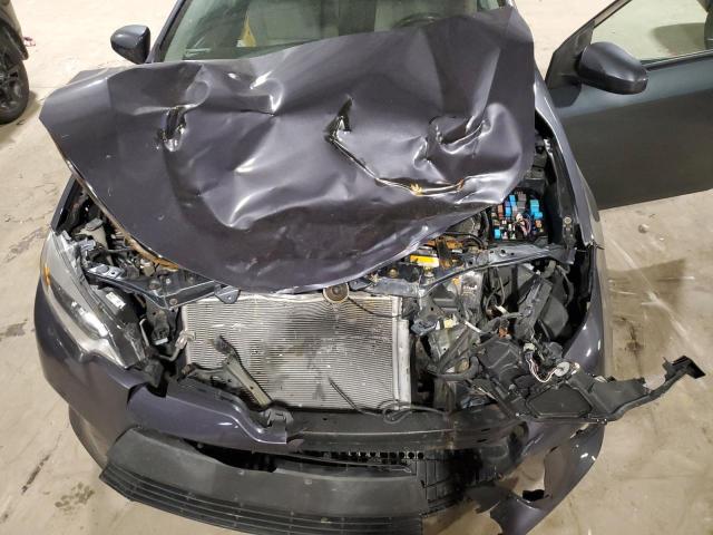 Photo 11 from auction – 2015 TOYOTA COROLLA L with VIN 2T1BURHE2FC436803