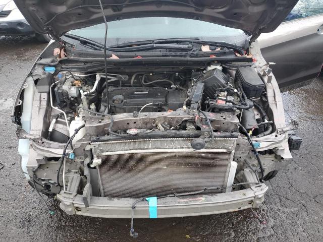 Photo 12 from auction – 2016 HONDA CR-V TOURI with VIN 5J6RM4H98GL073755