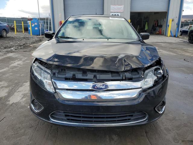 Photo 5 from auction – 2012 FORD FUSION SEL with VIN 3FAHP0JG4CR154182