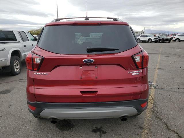 Photo 6 from auction – 2019 FORD ESCAPE TITANIUM with VIN 1FMCU0J93KUA20197