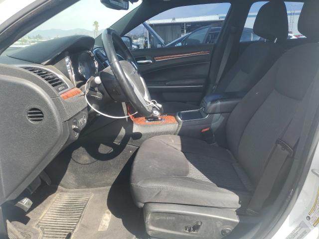 Photo 7 from auction – 2014 CHRYSLER 300 with VIN 2C3CCAAG0EH361404