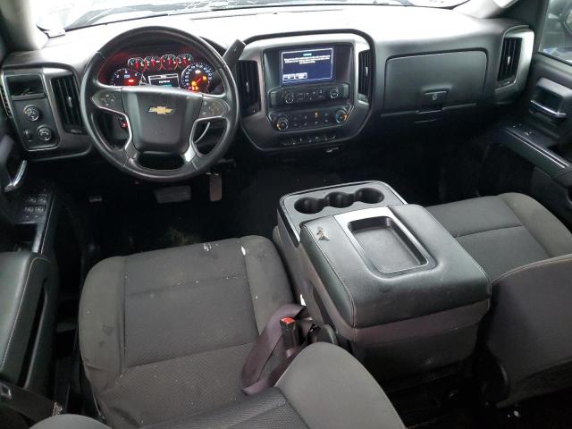 Снимка 8 от търг – 2016 CHEVROLET SILVERADO с VIN 3GCUKREC3GG263205