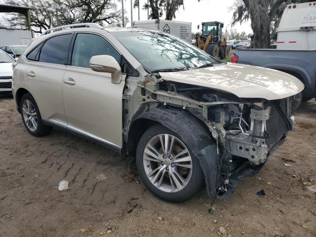 Photo 4 from auction – 2015 LEXUS RX 350 with VIN 2T2ZK1BA4FC151589