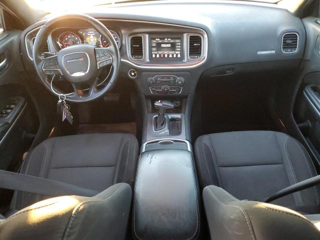 Photo 8 from auction – 2019 DODGE CHARGER SX with VIN 2C3CDXBG6KH745567