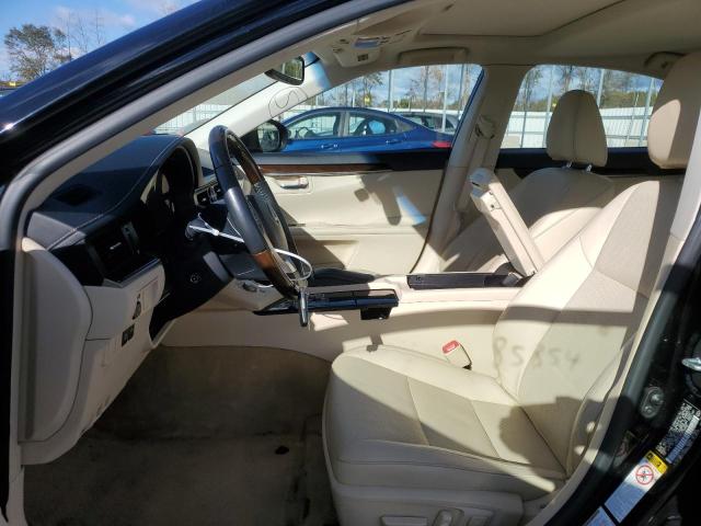 Photo 7 from auction – 2014 LEXUS ES 350 with VIN JTHBK1GG4E2122902