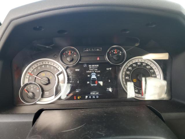 Photo 9 from auction – 2014 RAM 1500 SLT with VIN 1C6RR7LTXES266379