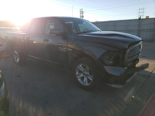 Photo 4 from auction – 2016 RAM 1500 SPORT with VIN 1C6RR7MT9GS364336